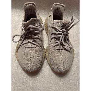 Adidas Yeezy Boost 350 V2, Sesame (cream)Men’s Size 5